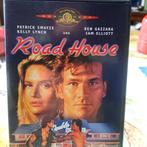 Road house 1989 dvd als nieuw krasvrij 3eu, Comme neuf, Thriller d'action, Enlèvement ou Envoi, À partir de 16 ans