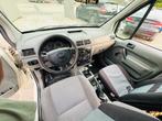 Ford transit Connect 1.8i ** 120.000 km **, Voorwielaandrijving, 1280 kg, Wit, Bedrijf