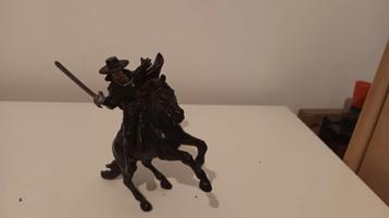 papo zorro  beschikbaar voor biedingen