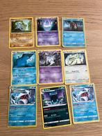 Pokémon carte, Ophalen, Gebruikt