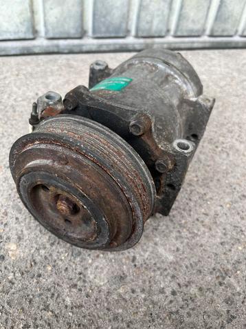 Renault Espace 3 Laguna 1 aircocompressor  beschikbaar voor biedingen