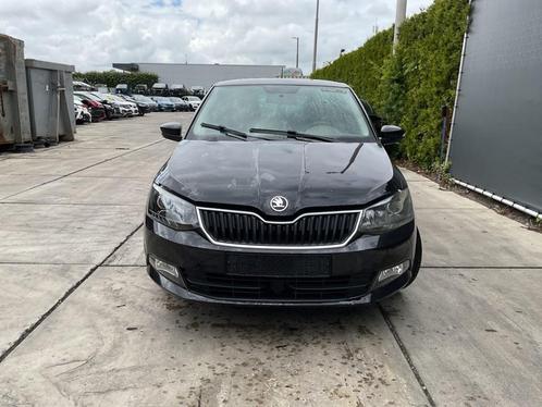 MOTORKAP Skoda Fabia III (NJ3) (01-2014/06-2021), Auto-onderdelen, Carrosserie, Motorkap, Skoda, Gebruikt