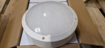 Capteur de luminaire LED Integratech Sola 18W So183Stm, Enlèvement, Neuf, Armature