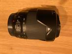Zoomlens: Tamron EF-S (Canon) 18-200mm F/3.5-5.6 Di II VC, Ophalen, Zo goed als nieuw, Telelens, Zoom