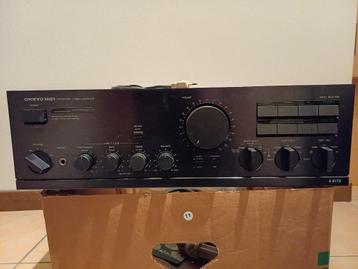 Lot hifi beschikbaar voor biedingen
