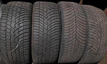 2554020 2354520 255/40r20 235/45r20 Allseson  beschikbaar voor biedingen