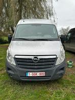 Opel movano 2012, Autos, Camionnettes & Utilitaires, Achat, 4 portes, 3 places, Boîte manuelle