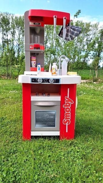 Smoby keuken beschikbaar voor biedingen