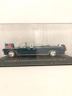 Lincoln continental limousine SS-100-X, Ophalen of Verzenden, Zo goed als nieuw