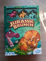 Jurassic Brunch, Hobby en Vrije tijd, Gezelschapsspellen | Bordspellen, Een of twee spelers, Ophalen of Verzenden, Nieuw