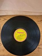 Vinyle33 Tours : Impact : Johnny Hallyday 1960s Compilations, Enlèvement, Utilisé