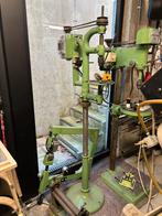 Kolomboor 1950/1960, Doe-het-zelf en Bouw, Ophalen, Gebruikt, Kolomboormachine