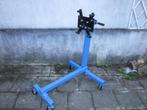 Support moteur rotatif, Ophalen