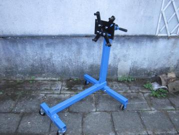 Support moteur rotatif beschikbaar voor biedingen