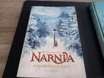 Narnia, Boeken, Ophalen, Zo goed als nieuw