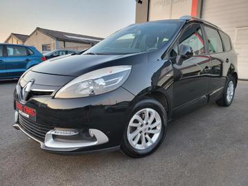 Renault Scenic 1.5Dci**2016 beschikbaar voor biedingen