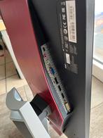 Monitor agon, Enlèvement, Utilisé