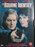 The Bourne Identity (1998) (Richard Chamberlain) DVD, Enlèvement ou Envoi