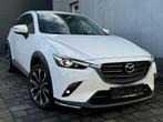 MAZDA CX-3 2.0I ESSENCE 12/2019 NAVI/CAMÉRA/CUIR/CRUIS/PDC, Autos, Mazda, Cuir, Achat, Euro 6, Entreprise