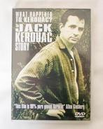 dvd The Jack Kerouac Story, Alle leeftijden, Ophalen, Zo goed als nieuw, Biografie