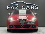 Alfa Romeo Giulietta * Réservé *, Autos, Rouge, Euro 5, Achat, 105 ch