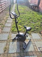 Hometrainer fiets, Ophalen, Hometrainer