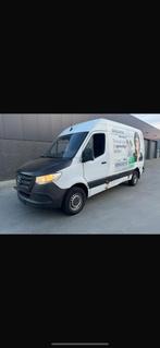 Mercedes sprinter 3stuks, Auto's, Particulier, Te koop