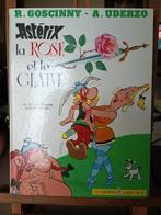 Astérix la rose et le glaive 1991, Livres, Enlèvement ou Envoi, Comme neuf