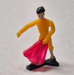 Toreros EU 1978 wordt voltooid., Ophalen of Verzenden, Zo goed als nieuw, Steekfiguren