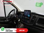 Ford Transit Custom 2.0 TDCI 130 pk Aut. L2 Carplay/ Airco/, Automaat, Bedrijf, Diesel, Ford
