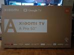 Xiaomi TV A Pro 50, TV, Hi-fi & Vidéo, Enlèvement ou Envoi, QLED