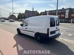 Airco | Lichte Vracht | Trekhaak | 1j Garantie + Keuring, Auto's, Bestelwagens en Lichte vracht, 4 deurs, Wit, Bedrijf, Grijs