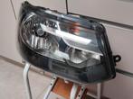 Volkswagen Transporter (T5) Phare Droite (2003-2015), Enlèvement, Utilisé, Volkswagen