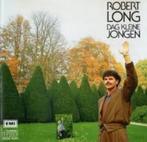 LP/ Robert Long <> Dag kleine jongen <, Ophalen of Verzenden, Zo goed als nieuw, 12 inch, Streekmuziek