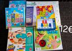 Educatief speelgoed voor kinderen tegen lage prijzen, Kinderen en Baby's, Speelgoed | Kinderpuzzels, Ophalen of Verzenden, Zo goed als nieuw