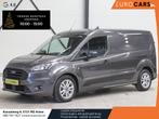 Ford Transit Connect 100pk L2 Trend Automaat Airco Navi Trek, Auto's, Bestelwagens en Lichte vracht, Gebruikt, Euro 6, 4 cilinders