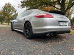 Porsche Panamera 3.6 PDK BOSE Sportchrono 4X4, Auto's, Automaat, 4x4, Zwart, Leder