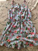 Toffe jumpsuit, heel goede staat, 158/164, Enfants & Bébés, Vêtements enfant | Taille 158, Enlèvement, Comme neuf, Fille, Pantalon