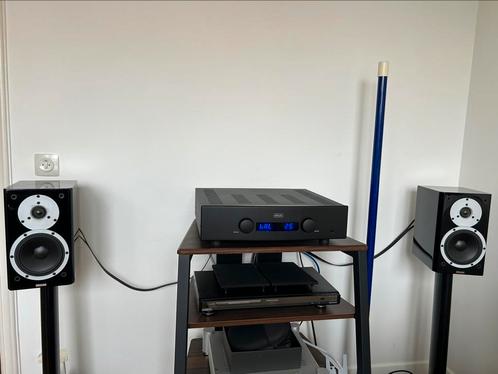 Dynaudio Excite X12, Audio, Tv en Foto, Luidsprekerboxen, Gebruikt, Front, Rear of Stereo speakers, 120 watt of meer, Overige merken