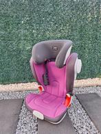 Autostoel Britax Römer met isofix, Kinderen en Baby's, Autostoeltjes, Romer, Zo goed als nieuw, Isofix, Ophalen
