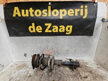 Schokdemperpoot rechts-voor van een Mini Cooper beschikbaar voor biedingen