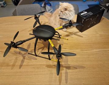 Quadcopter/drone (Coaxiaal 8 props) Xaircraft X650 V8 beschikbaar voor biedingen