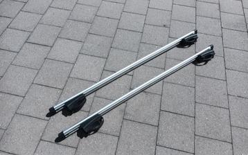 Aluminium dakdragers universeel  beschikbaar voor biedingen