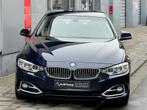 BMW 420 i Gran Coupe *GARANTIE 1jaar* Modern 38.000km*Euro6, 4 deurs, 4 cilinders, Blauw, Parkeersensor