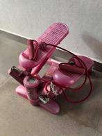 Step, Sport en Fitness, Fitnessmaterialen, Ophalen, Gebruikt, Benen, Stepbank