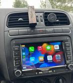 Installation Carplay Vw polo,golf,passat.. charleroi, Ophalen of Verzenden, Nieuw