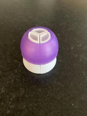 Wilton -  colorswirl spuitadapter beschikbaar voor biedingen