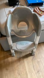 Toilet verkleiner, Ophalen, Zo goed als nieuw