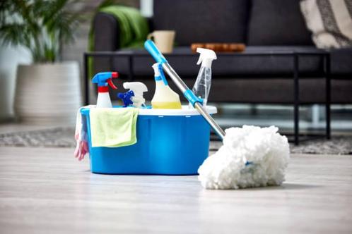 Nettoyage et travaux divers, Vacatures, Vacatures | Schoonmaak en Facilitaire diensten, Vanaf 5 jaar, Overige vormen, Geschikt als bijbaan