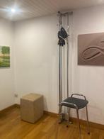 Dispositif de traction pour la formation médicale, Enlèvement, Utilisé, Autres types